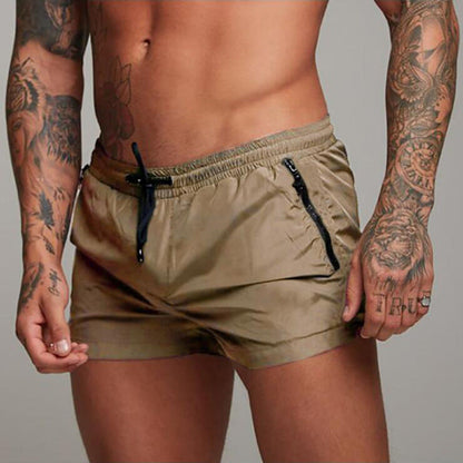 Zachary | Stylish Swim Shorts