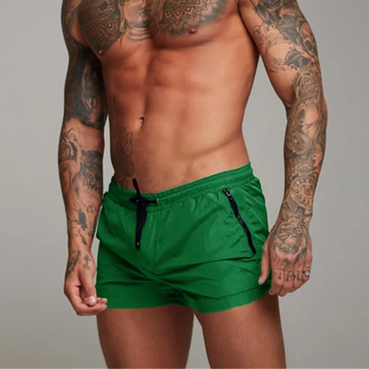 Zachary | Stylish Swim Shorts
