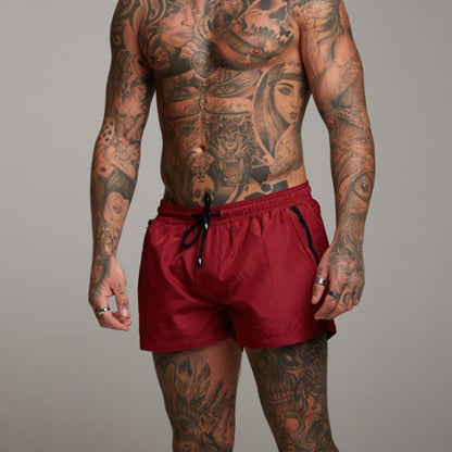 Zachary | Stylish Swim Shorts
