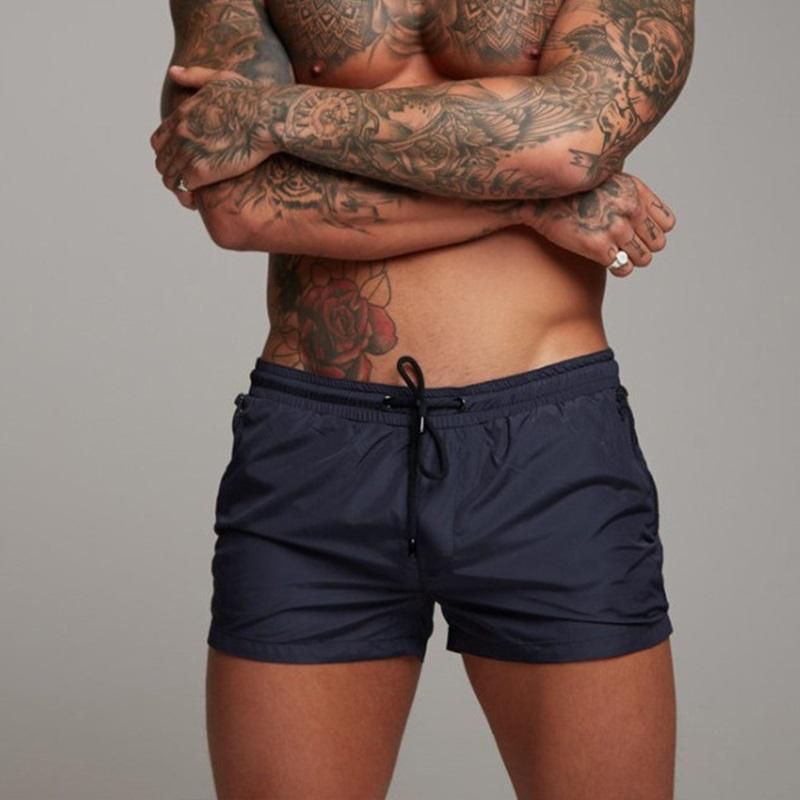 Zachary | Stylish Swim Shorts