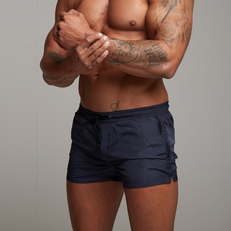 Zachary | Stylish Swim Shorts