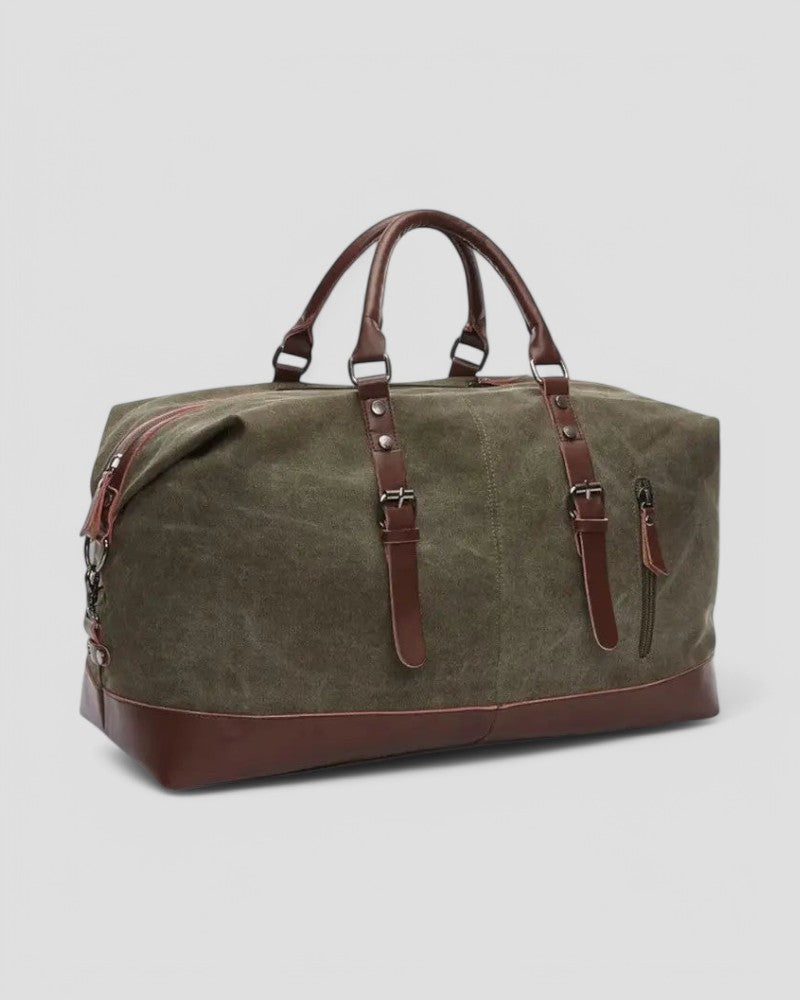 Men's Weekender Travel Duffel Bag 3