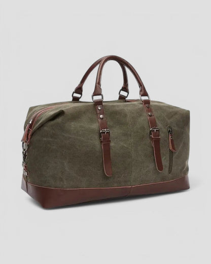 Men's Weekender Travel Duffel Bag 3
