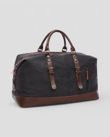 Men's Weekender Travel Duffel Bag 5
