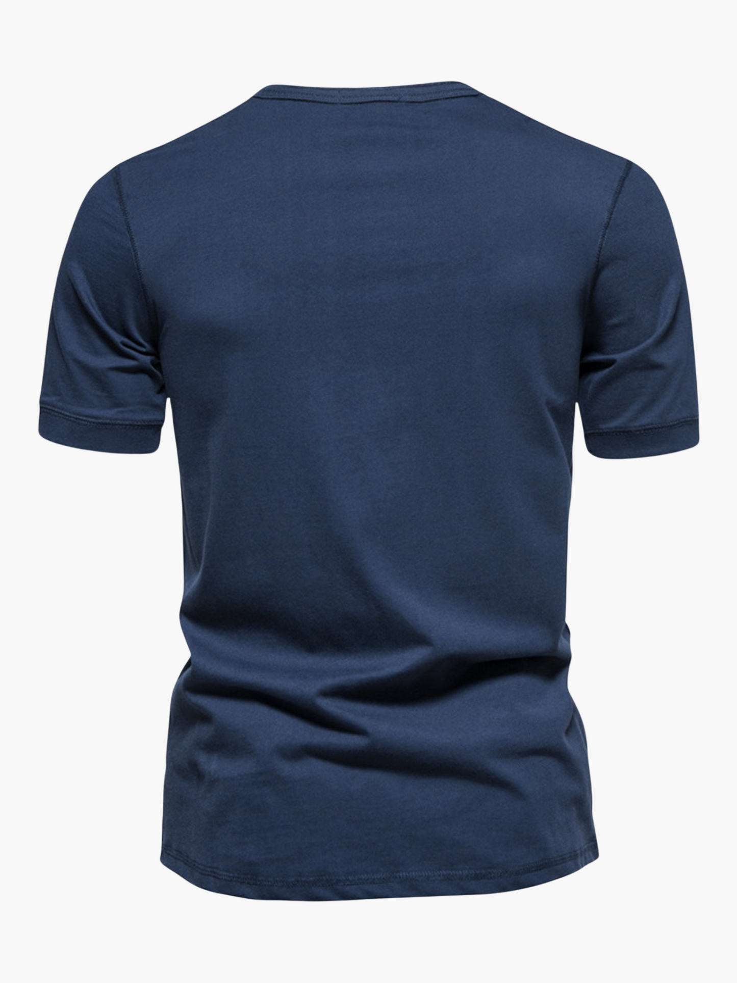 Lightweight Breathable Casual Short Sleeve Men's Shirt