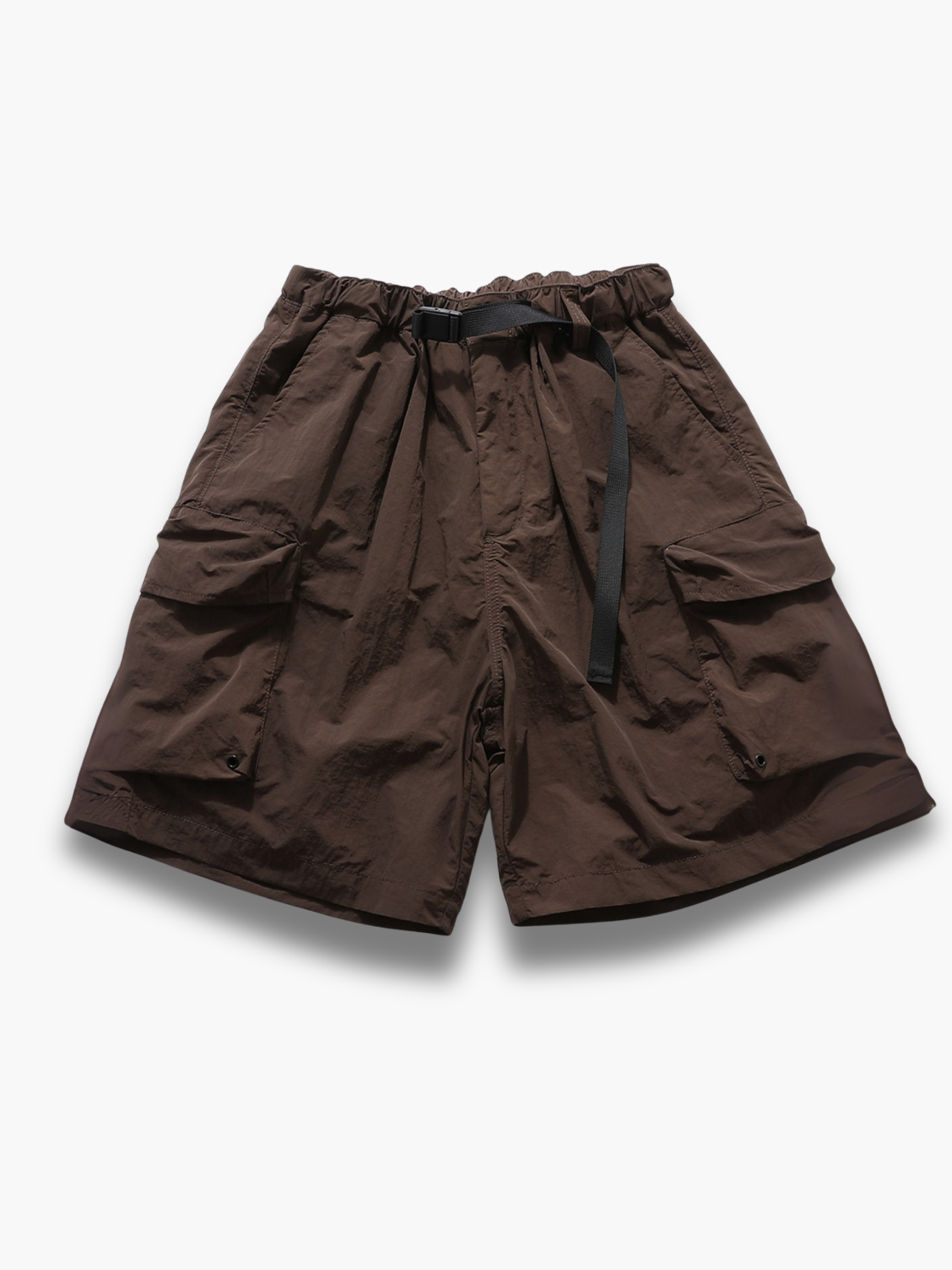 Comfortable Mens Lightweight Summer Shorts - Luxivelle