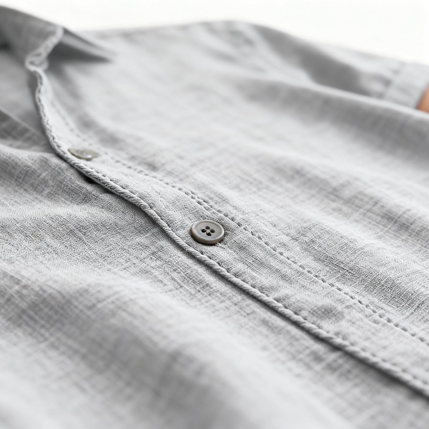 Men's Breathable Casual Summer Tee Shirt
