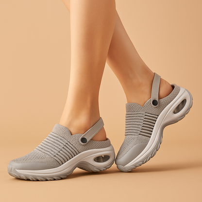 Comfortable Air Sole Men's Shoes - Luxivelle