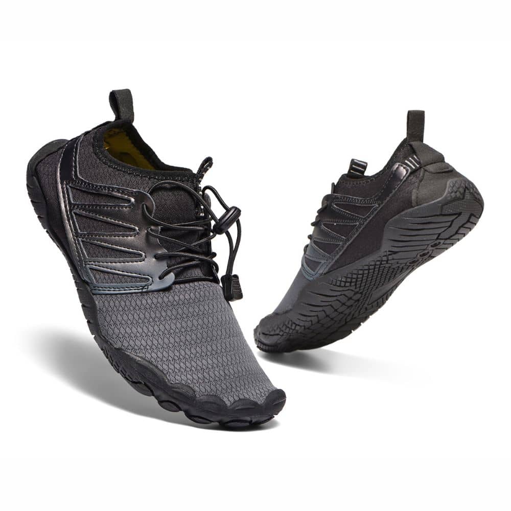 Men's Lightweight Trail Running Shoes - Luxivelle