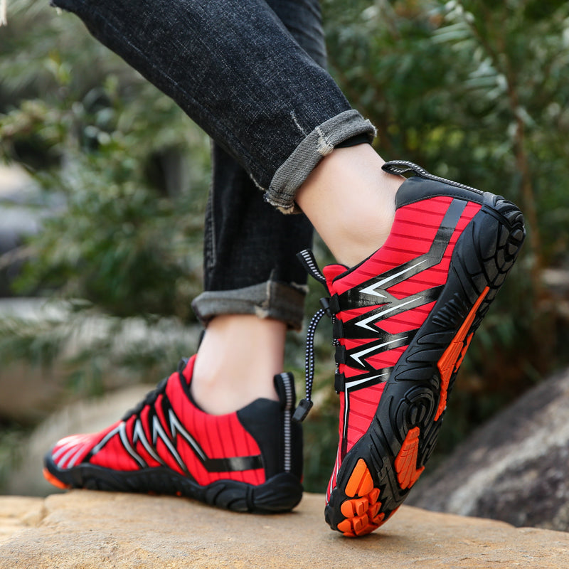 Lightweight Men's Trail Running Shoes