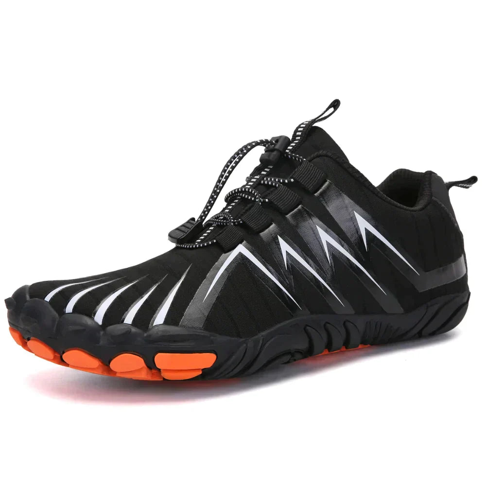 Lightweight Men's Trail Running Shoes