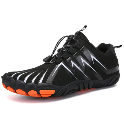 Lightweight Men's Trail Running Shoes