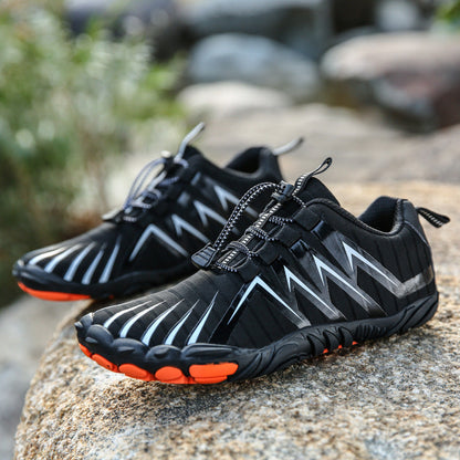 Lightweight Men's Trail Running Shoes