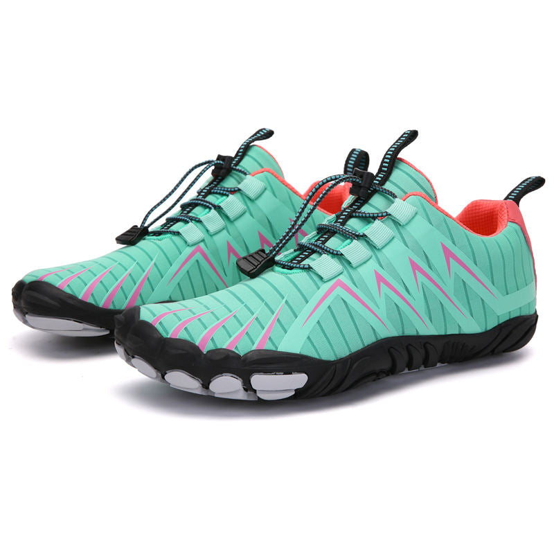 Lightweight Men's Trail Running Shoes