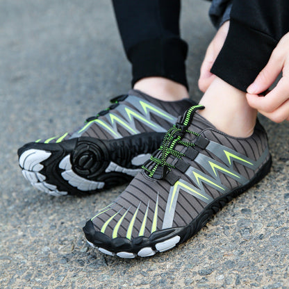Lightweight Men's Trail Running Shoes