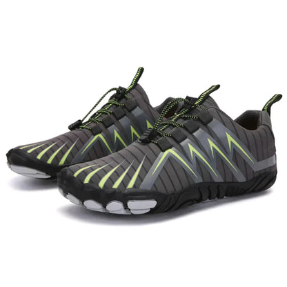 Lightweight Men's Trail Running Shoes