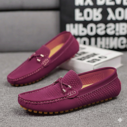 Men's Comfortable Slip On Loafers