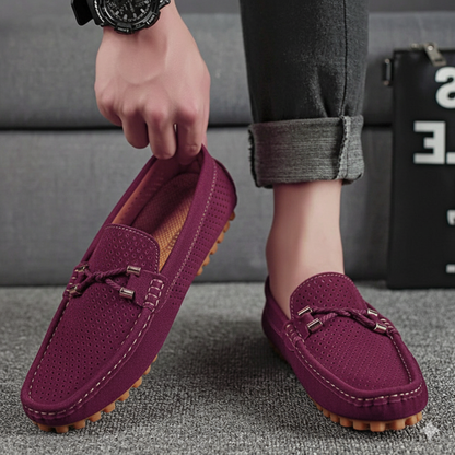Men's Comfortable Slip On Loafers
