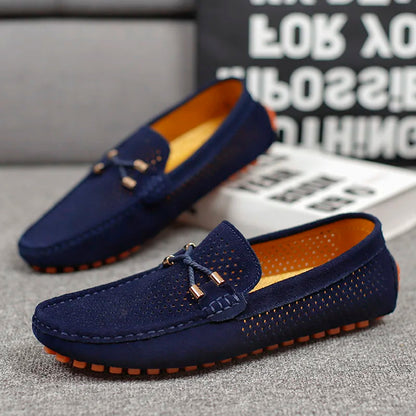 Men's Comfortable Slip On Loafers