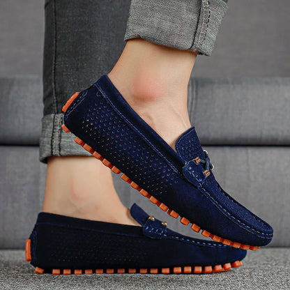 Men's Comfortable Slip On Loafers