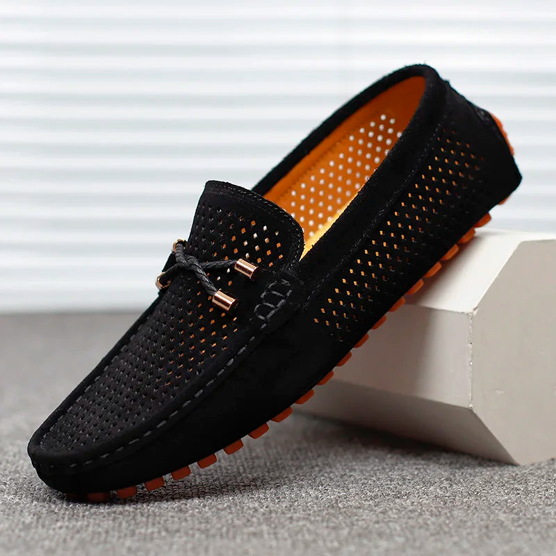 Men's Comfortable Slip On Loafers