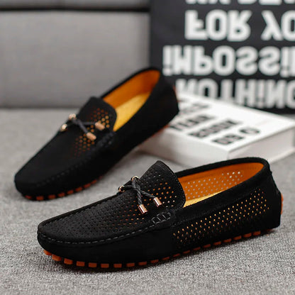 Men's Comfortable Slip On Loafers