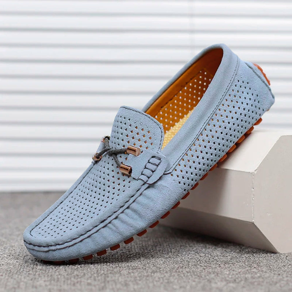 Men's Comfortable Slip On Loafers