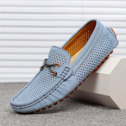 Men's Comfortable Slip On Loafers