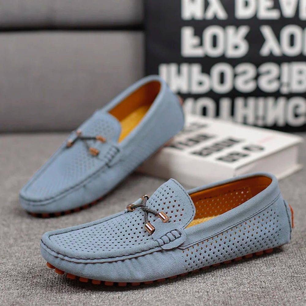 Men's Comfortable Slip On Loafers