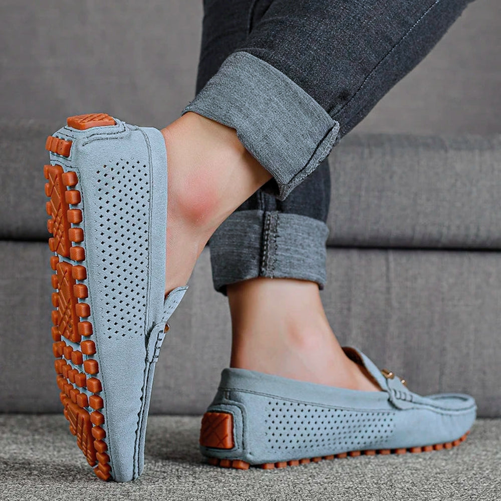 Men's Comfortable Slip On Loafers