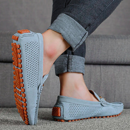 Men's Comfortable Slip On Loafers