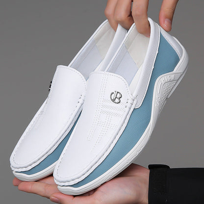 Comfortable Men's Slip On Loafers Shoes
