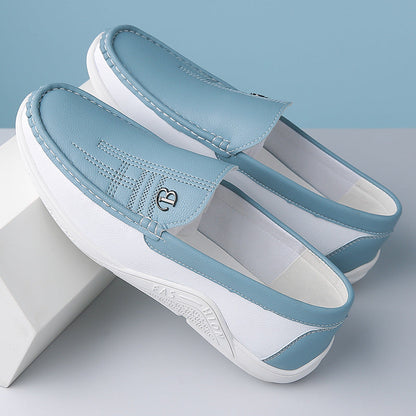 Comfortable Men's Slip On Loafers Shoes