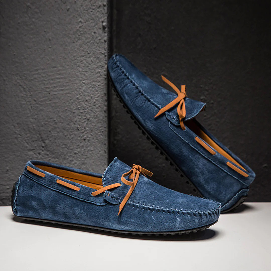 Comfortable Men's Slip On Loafers Shoes