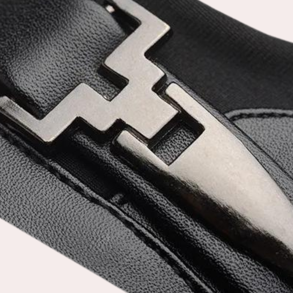 Comfortable Mens Slip On Dress Shoes