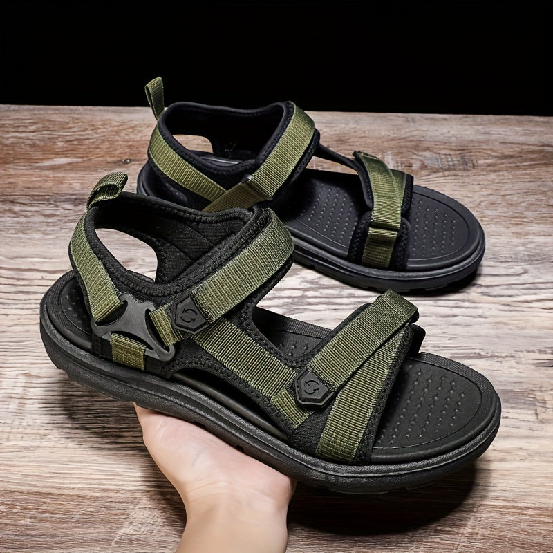Comfortable Summer Beach Sandals for Men