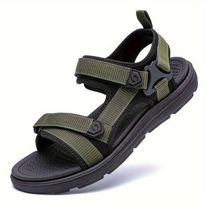 Comfortable Summer Beach Sandals for Men - Luxivelle