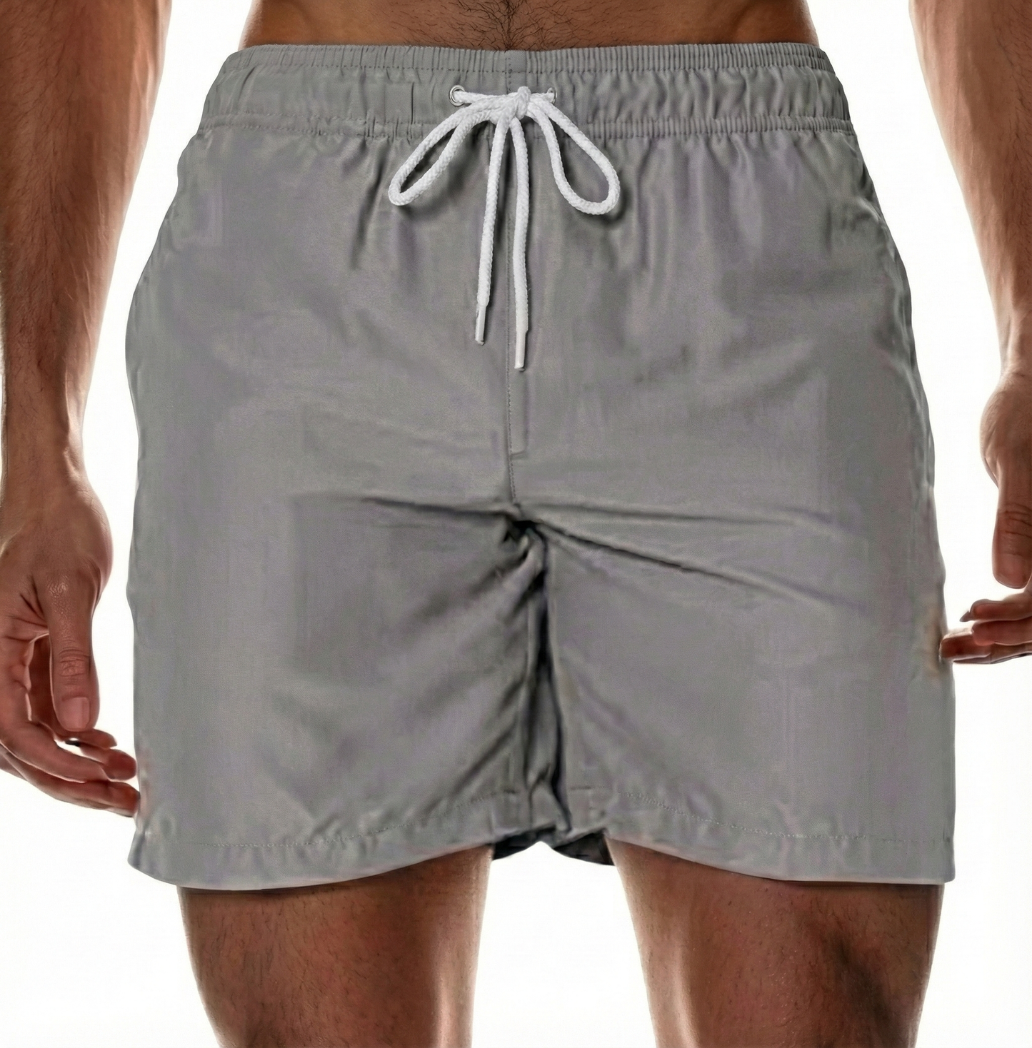 Men's Water Resistant Beach Shorts