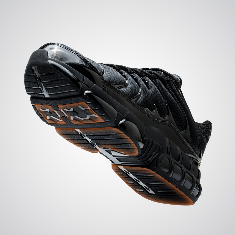 Tough Steel Toe Work Boots for Men