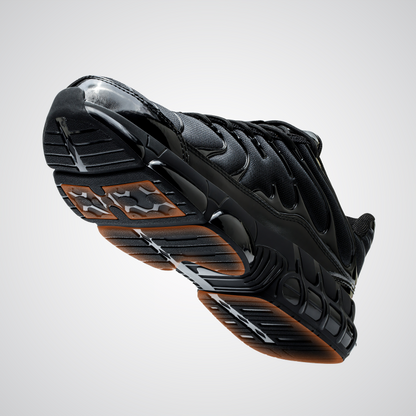 Tough Steel Toe Work Boots for Men