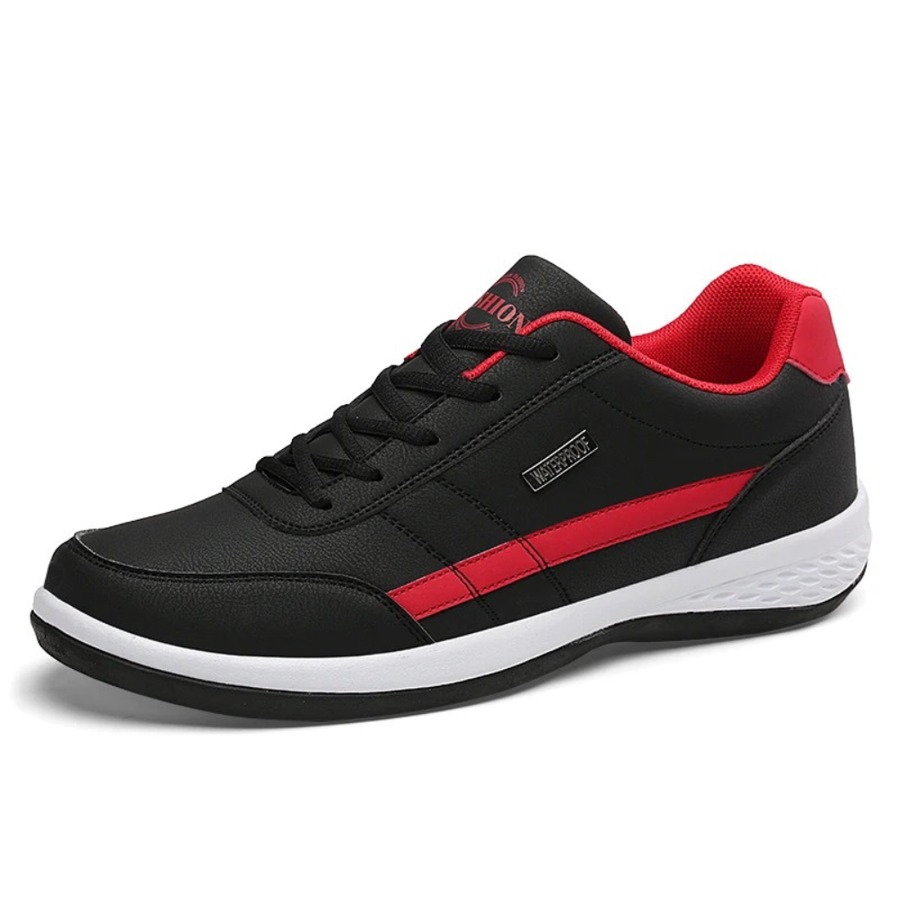 Comfortable Men's Athletic Running Shoes - Luxivelle