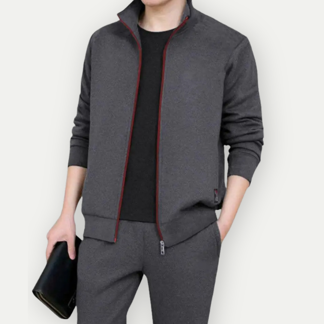 Men's Waterproof Tracksuit Set