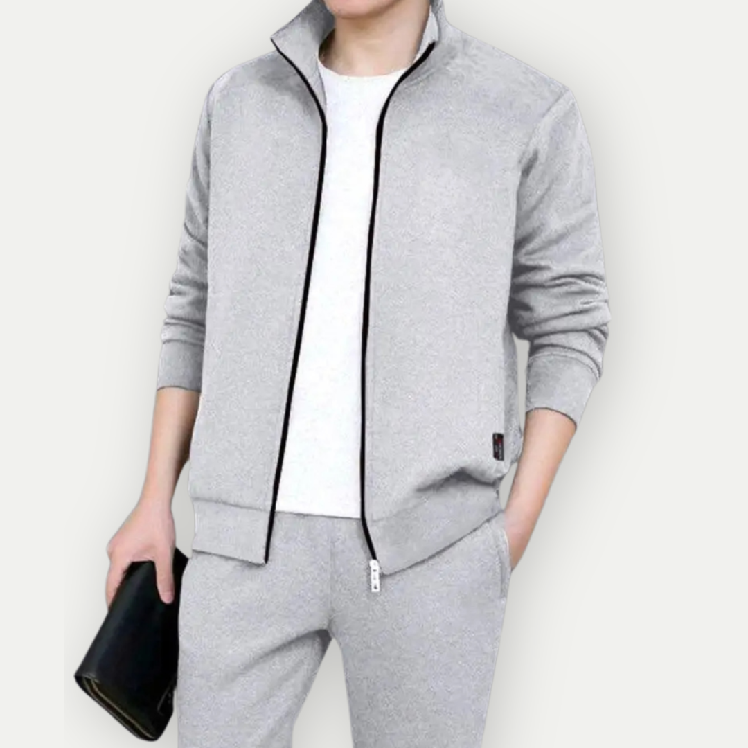 Men's Waterproof Tracksuit Set