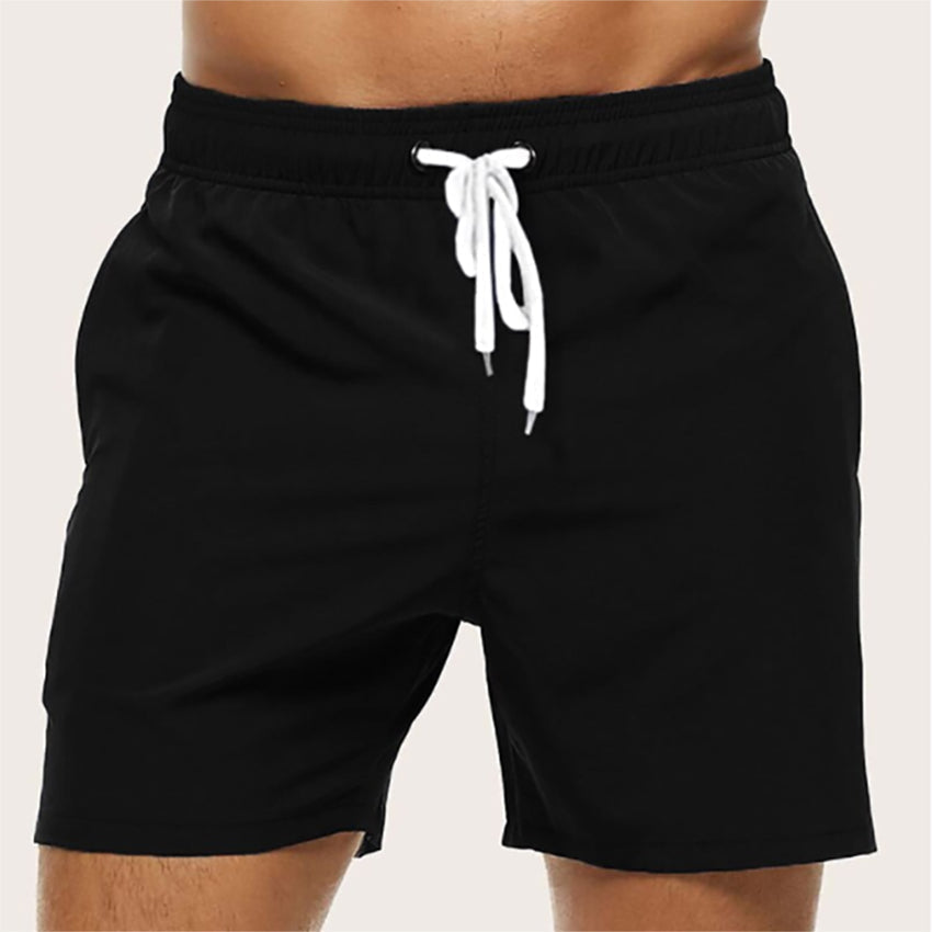 Fashionable Mens Beach Shorts - Luxivelle