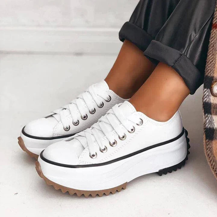 Merel | Stylish & Comfortable Women's Sneakers 3