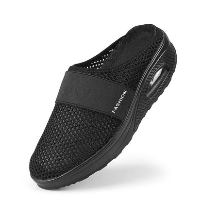 Comfortable Air Sole Slip On Shoes