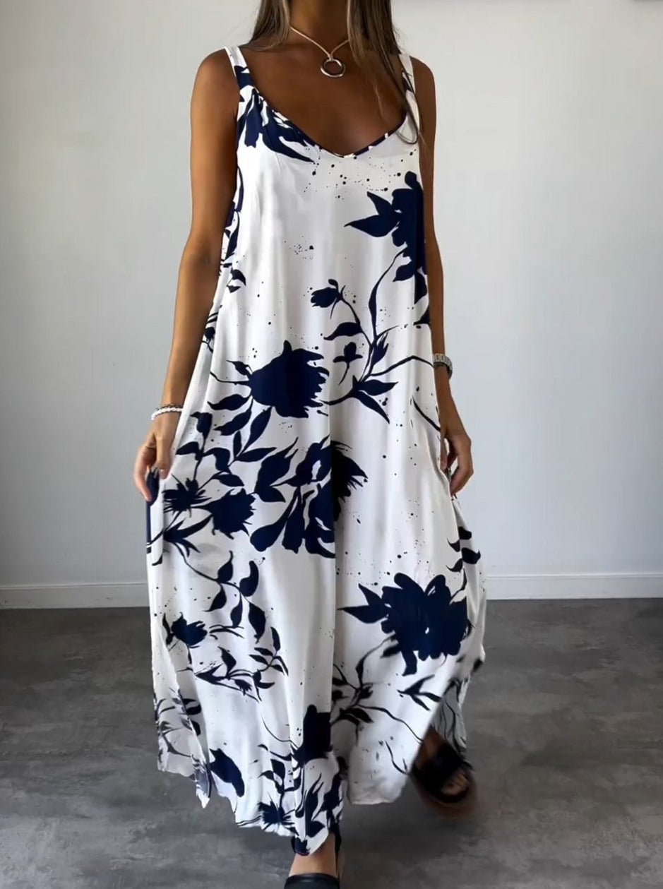 Mila | Elegant Pressure Dress