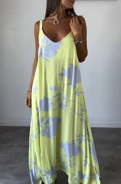 Mila | Elegant Pressure Dress