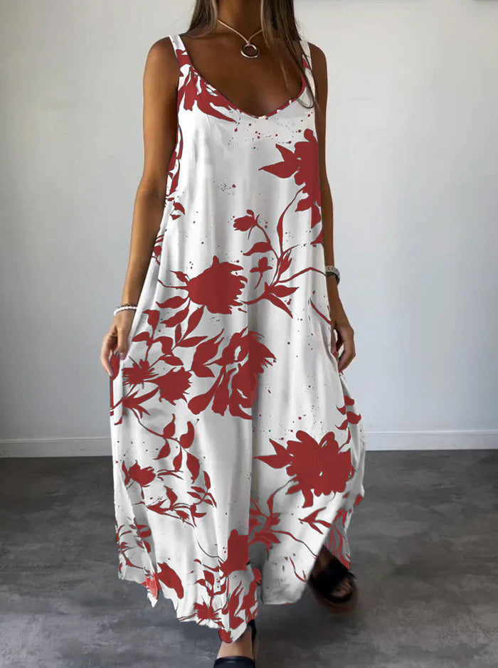 Mila | Elegant Pressure Dress