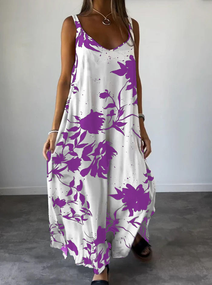 Mila | Elegant Pressure Dress